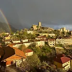 Bed & Breakfast Panorama Near The Old Bazaar
