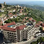 Bed & Breakfast Panorama Near The Old Bazaar Krujë