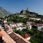 Panorama Near The Old Bazaar