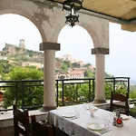Bed & Breakfast Panorama Near The Old Bazaar Krujë