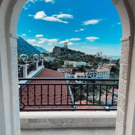 Panorama Near The Old Bazaar 3*