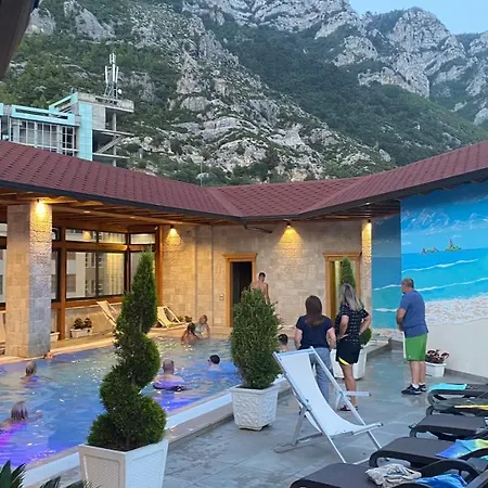 Panorama Near The Old Bazaar