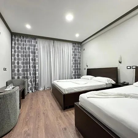 Bed & Breakfast Panorama Near The Old Bazaar