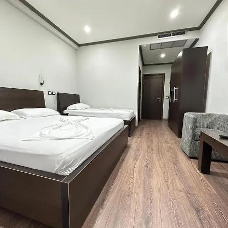 Panorama Near The Old Bazaar 3*