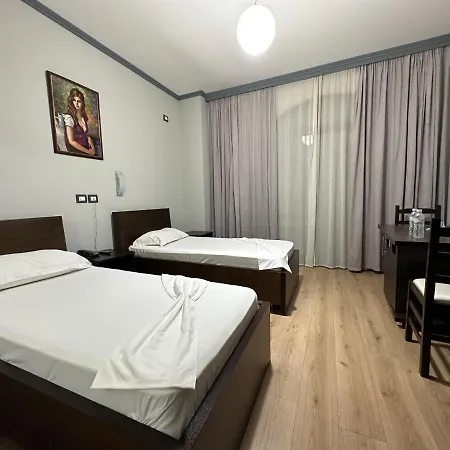 Bed & Breakfast Panorama Near The Old Bazaar Kruje