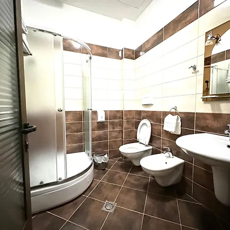 Panorama Near The Old Bazaar 3* Krujë