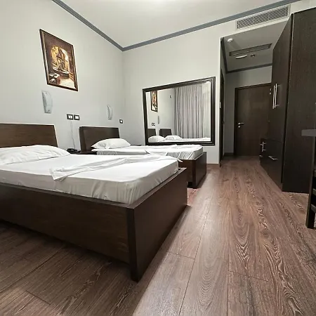 Panorama Near The Old Bazaar Bed & Breakfast 3*