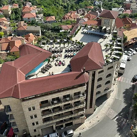 Bed & Breakfast Panorama Near The Old Bazaar Kruje