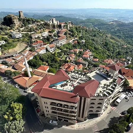 Panorama Near The Old Bazaar 3*