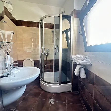 Panorama Near The Old Bazaar 3*