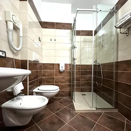 Bed & Breakfast Panorama Near The Old Bazaar