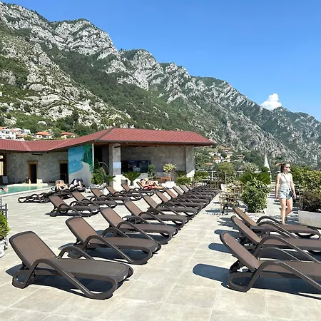 Panorama Near The Old Bazaar 3*