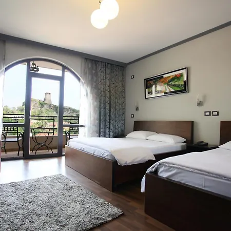 Panorama Near The Old Bazaar 3* Krujë