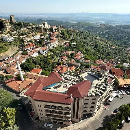 Panorama Near The Old Bazaar 3*