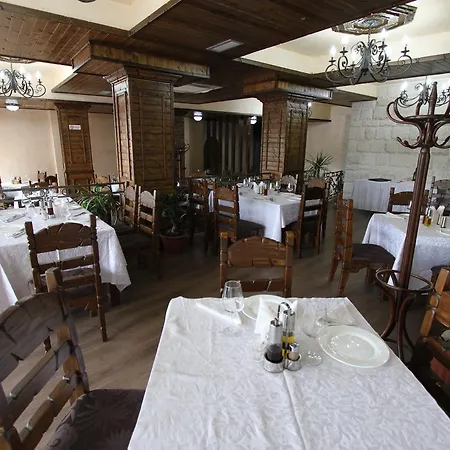 Panorama Near The Old Bazaar 3*