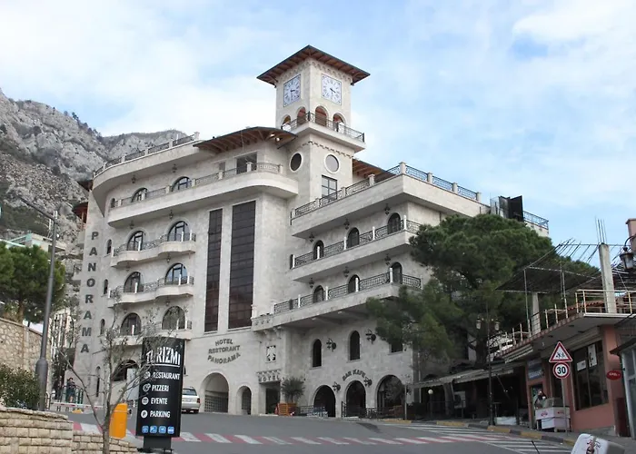 Bed & Breakfast Panorama Near The Old Bazaar 3*