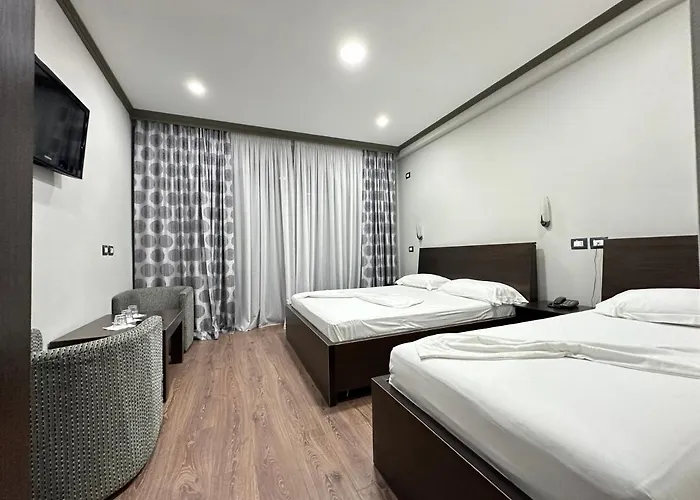 Bed & Breakfast Panorama Near The Old Bazaar