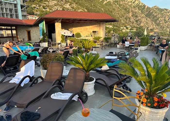 Bed & Breakfast Panorama Near The Old Bazaar