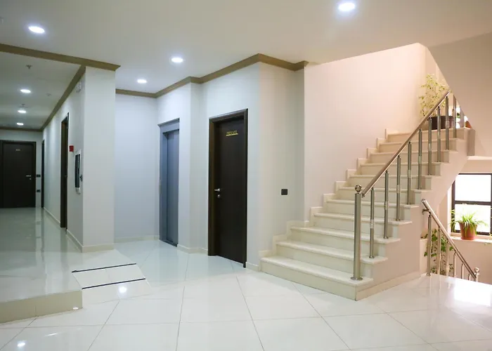 Panorama Near The Old Bazaar 3*