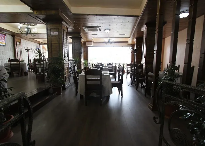 Bed & Breakfast Panorama Near The Old Bazaar Kruje