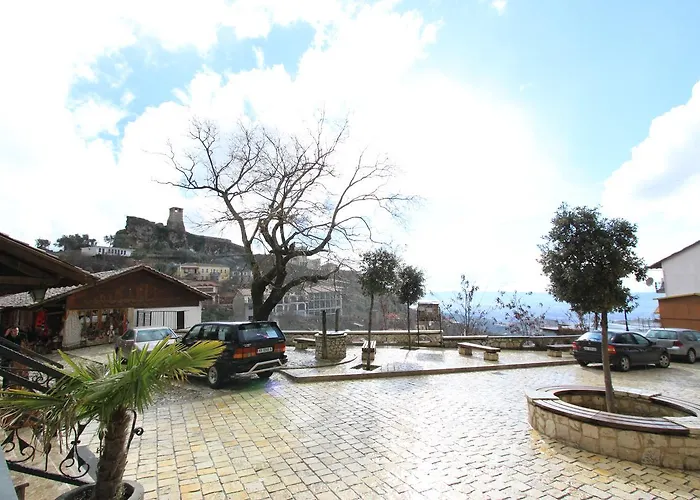 Bed & Breakfast Panorama Near The Old Bazaar