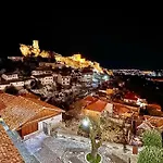 Oda ve Kahvaltı Panorama Near The Old Bazaar Krujë