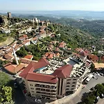 Panorama Near The Old Bazaar 3*