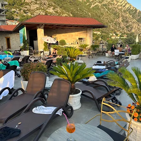 Panzió Panorama Near The Old Bazaar