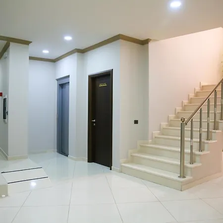 Panorama Near The Old Bazaar 3*