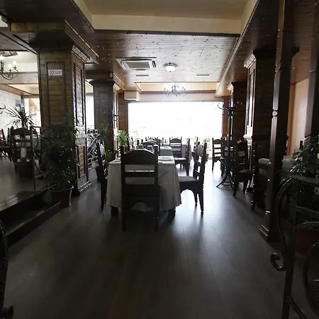 Panzió Panorama Near The Old Bazaar Kruja