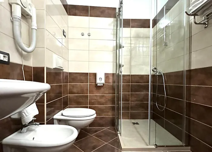 Bed & Breakfast Panorama Near The Old Bazaar