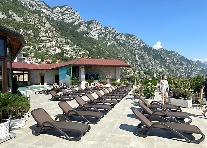 Panorama Near The Old Bazaar 3*